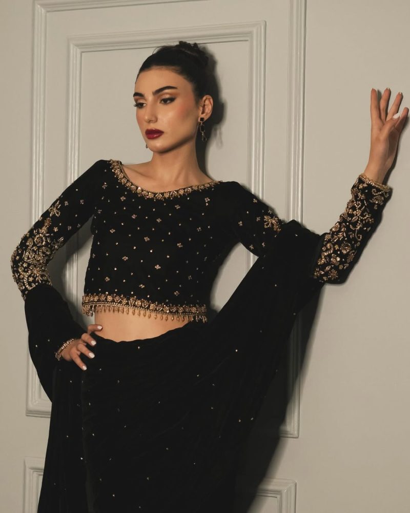 Aira Saree - Image 5