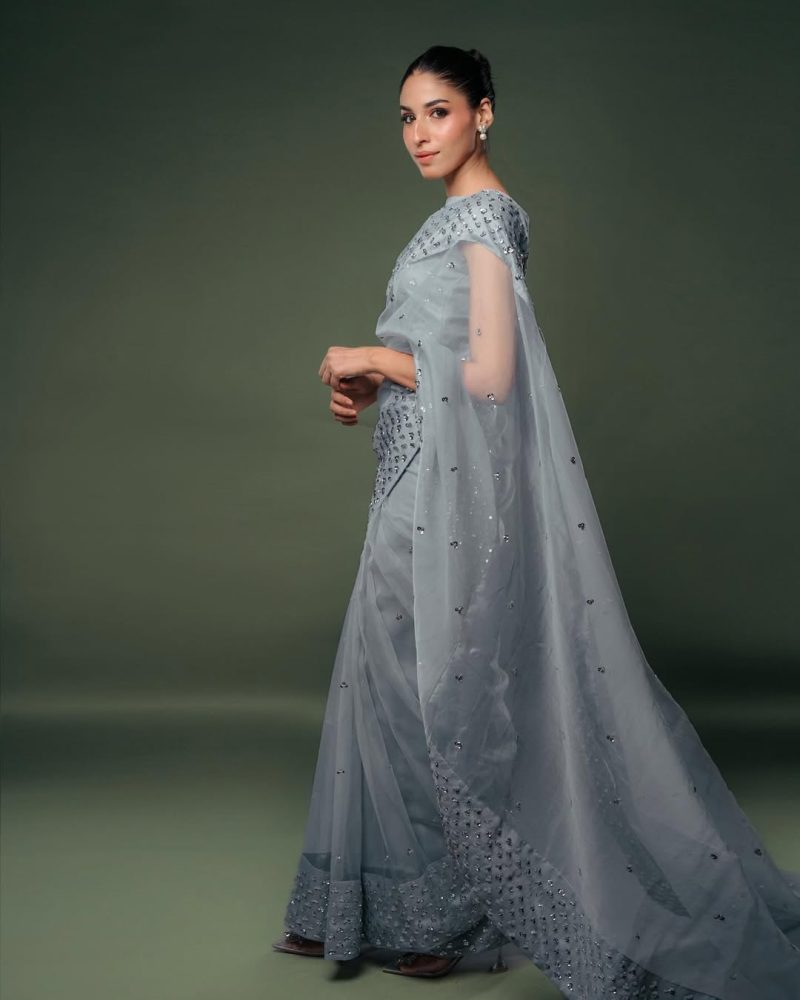 ADA Saree - Image 5