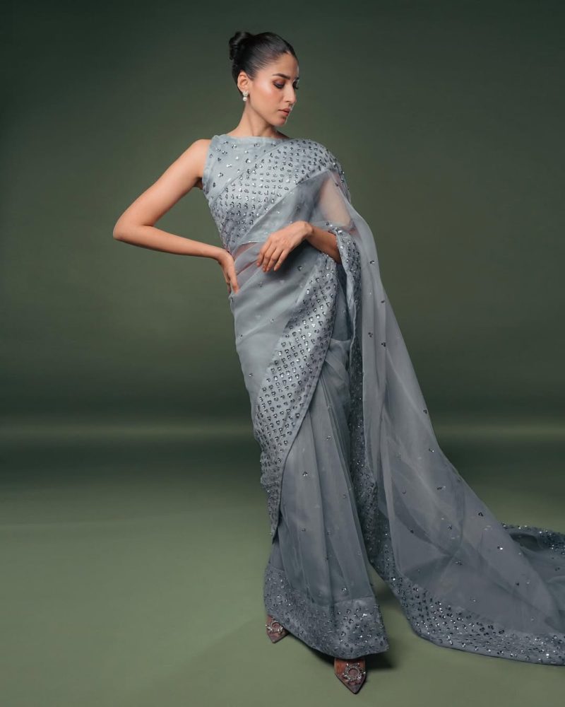 ADA Saree - Image 4