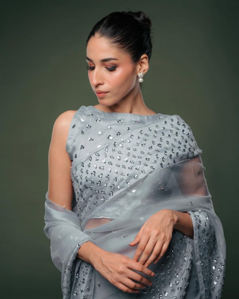 ADA Saree - Image 3