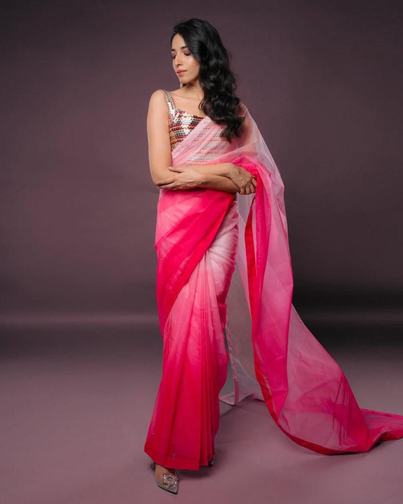 Rani Saree - Image 6