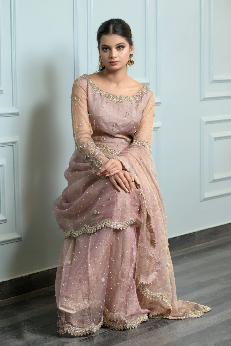 Opal Saree - Image 2